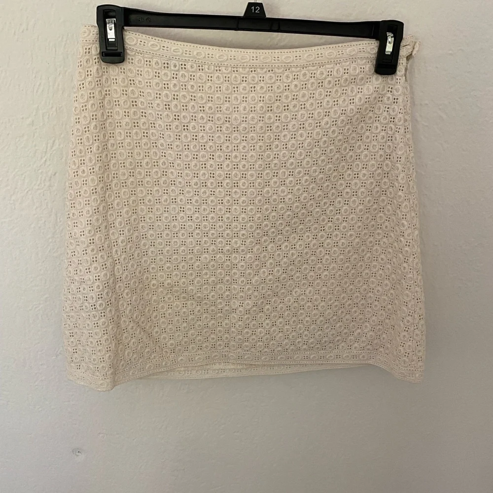 Max studio skirt - Picture 4 of 8